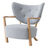 Wulff ATD2 Lounge Chair