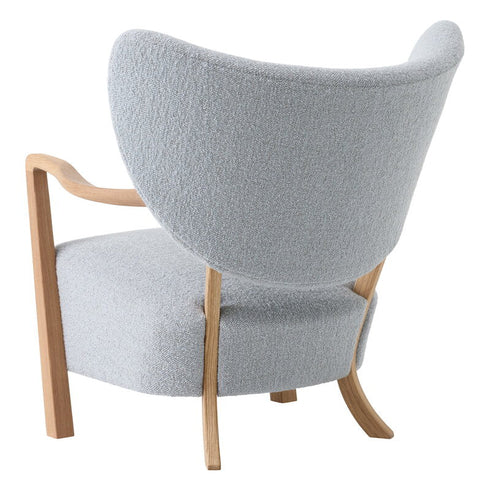 Wulff ATD2 Lounge Chair