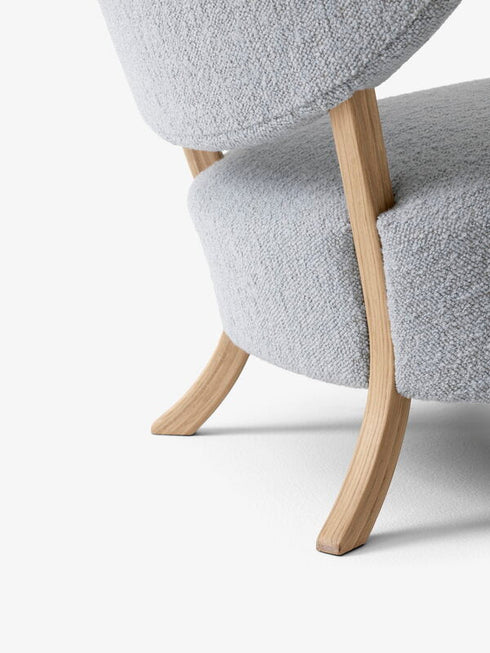 Wulff ATD2 Lounge Chair