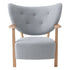 Wulff ATD2 Lounge Chair