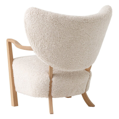 Wulff ATD2 Lounge Chair