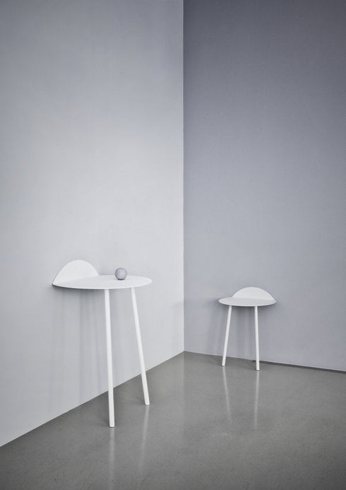 Yeh Wall Table / Tall