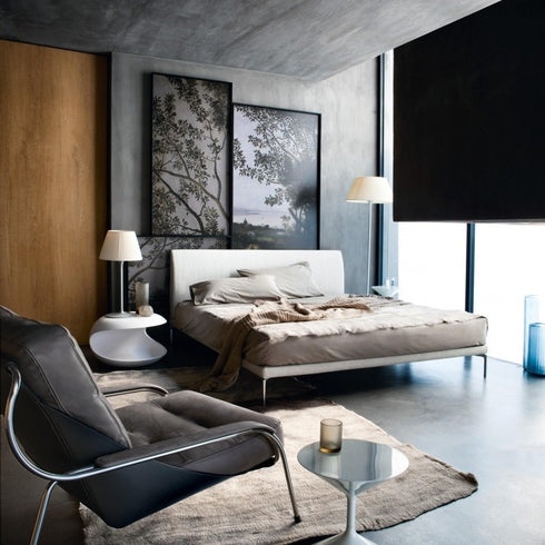 Talamo 1884 Double Bed