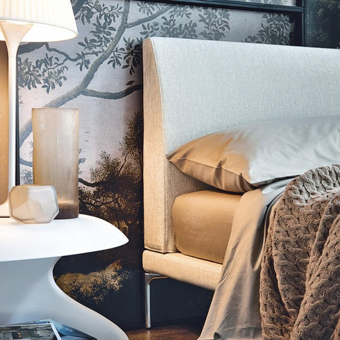 Talamo 1884 Double Bed