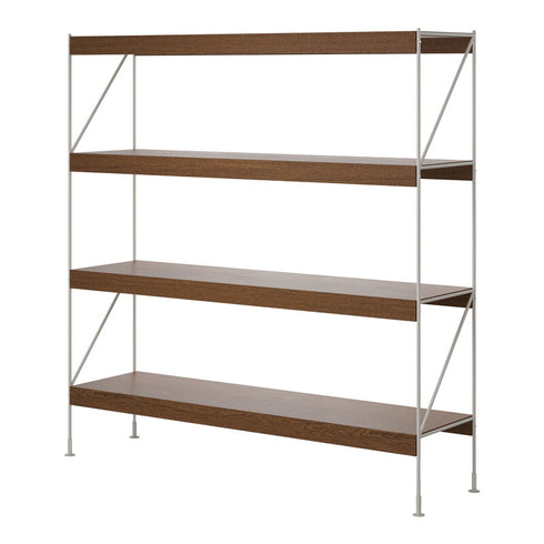 Zet Storage System / H158