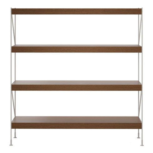 Zet Storage System / H158