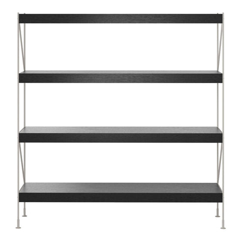 Zet Storage System / H158