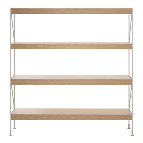 Zet Storage System / H158