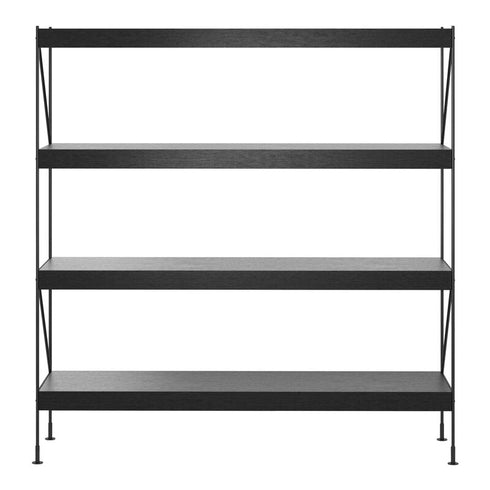 Zet Storage System / H158