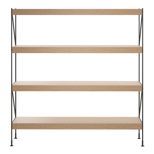 Zet Storage System / H158