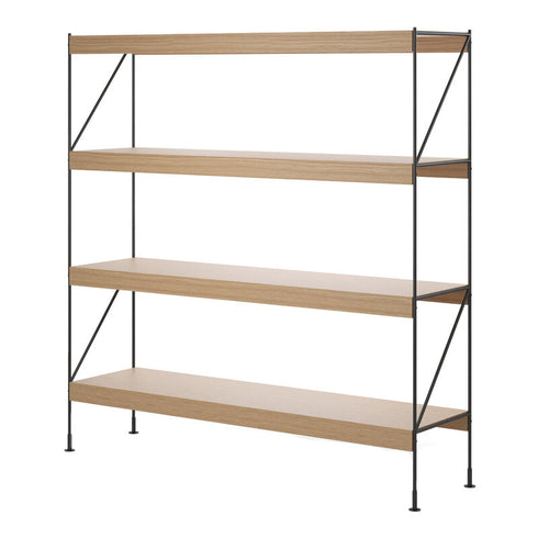 Zet Storage System / H158