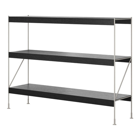 Zet Storage System / H114