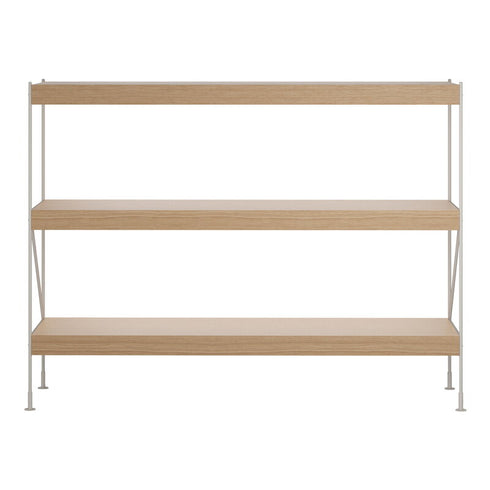 Zet Storage System / H114