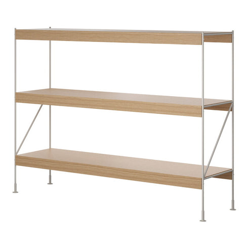 Zet Storage System / H114