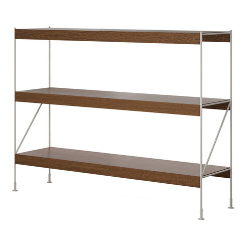 Zet Storage System / H114