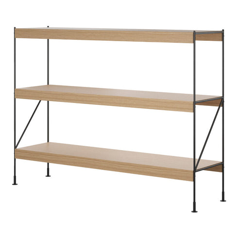 Zet Storage System / H114