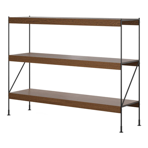 Zet Storage System / H114