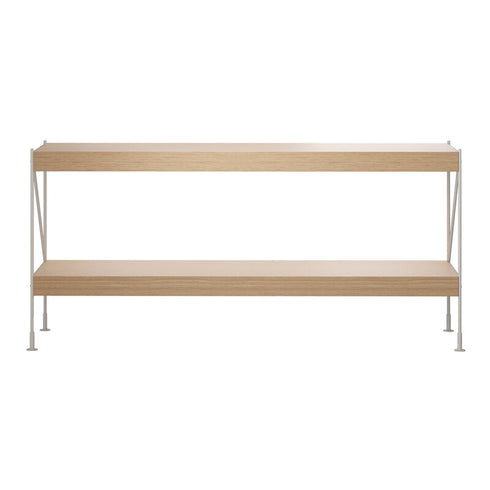 Zet Storage System / H70