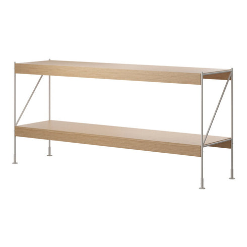 Zet Storage System / H70