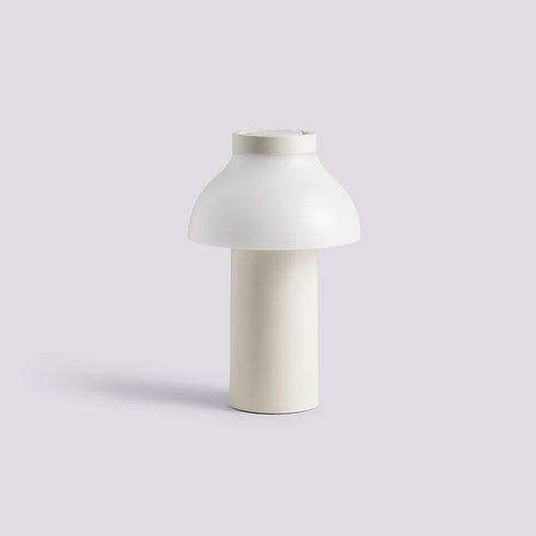 PC Portable Lamp with Battery