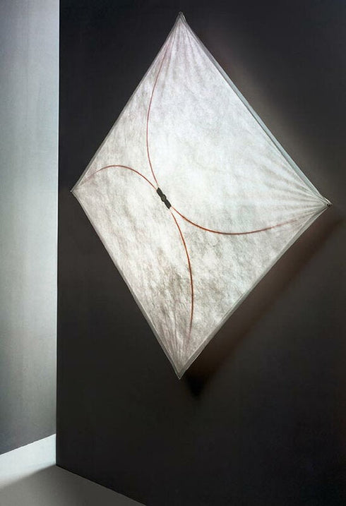 Ariette Wall Lamp / Small