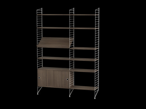 Shelf Living Rom H / 140x200cm