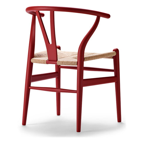 CH24 Wishbone CHair