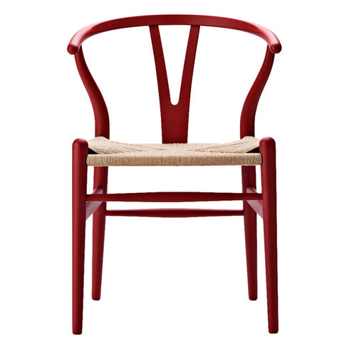 CH24 Wishbone CHair
