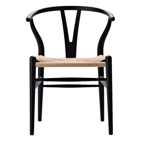 CH24 Wishbone CHair