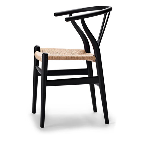 CH24 Wishbone CHair