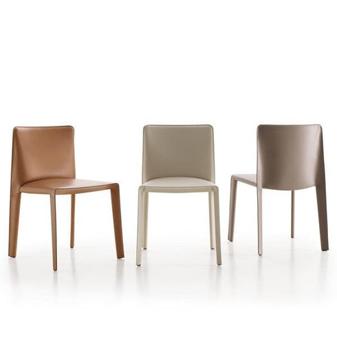 Cadeira Sem Braço Doyl