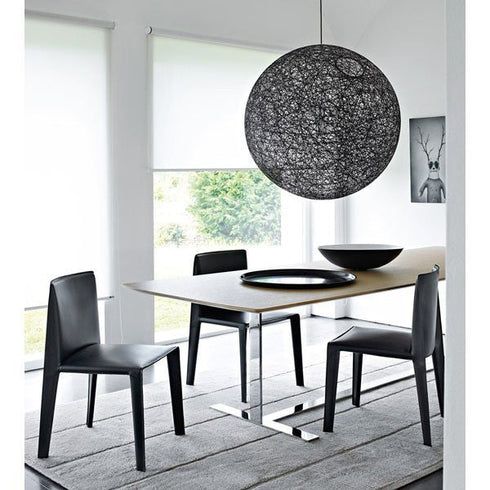 Cadeira Sem Braço Doyl