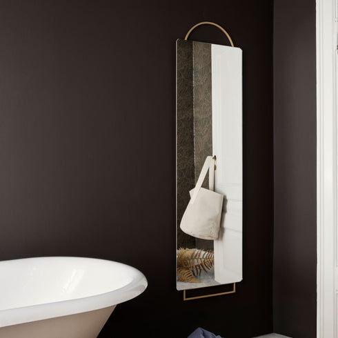 Adorn Wall Mirror H 159cm
