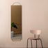 Adorn Wall Mirror H 159cm