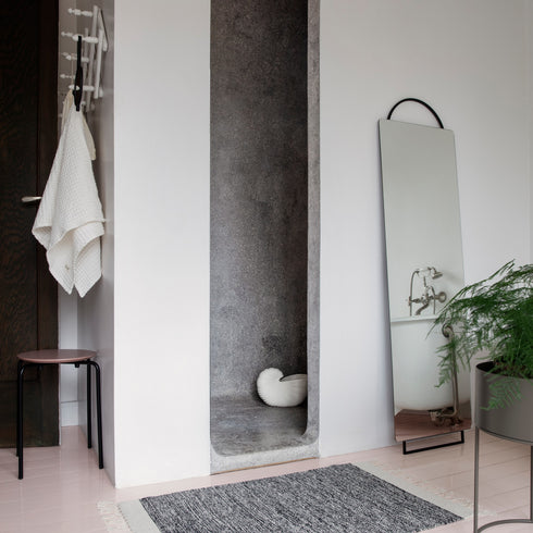 Adorn Wall Mirror H 159cm