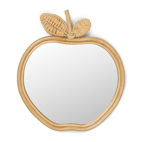 Apple Child Mirror