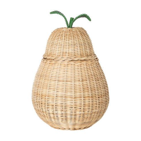 Pear Basket