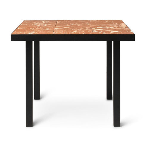 Flod Tiles Side Table