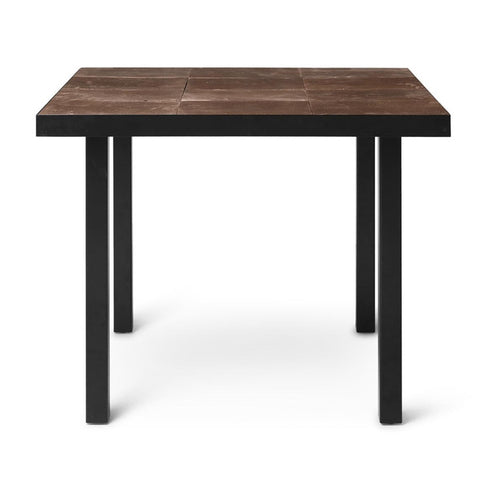 Flod Tiles Side Table