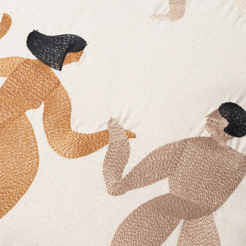 Free Cushion 50x50cm