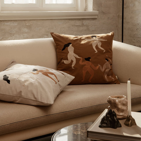 Free Cushion 50x50cm