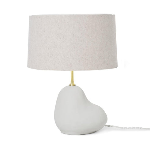 Eclipse + Hebe Table Lamp S