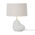 Eclipse + Hebe Table Lamp S