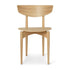 Herman Wood Chair