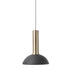 Hoop Suspension Lamp H 24cm