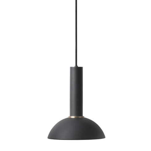 Hoop Suspension Lamp H 24cm