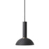 Hoop Suspension Lamp H 24cm