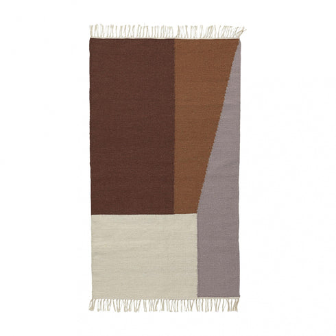 Kelim Borders Rug