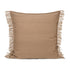 Kelim Fringe Cushion