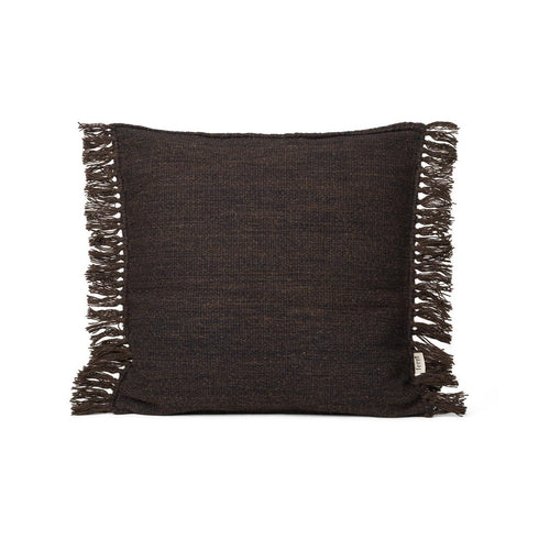 Kelim Fringe Cushion